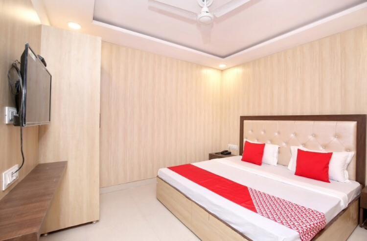 Forever Inn Hotel Near Golden Temple Amritsar Exterior photo